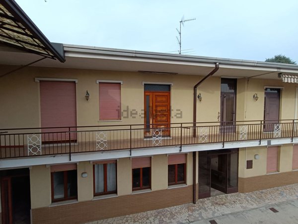 appartamento in vendita a Busto Garolfo