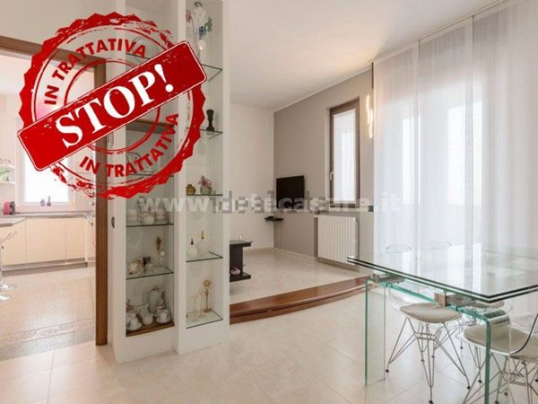 appartamento in vendita a Busto Garolfo