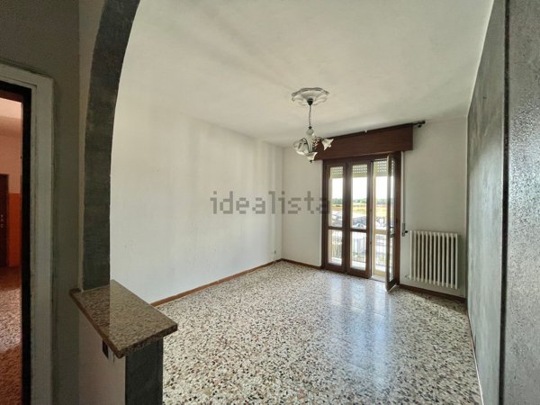 appartamento in vendita a Busto Garolfo