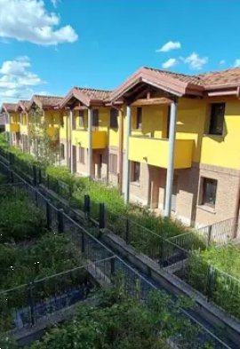 casa indipendente in vendita a Busto Garolfo