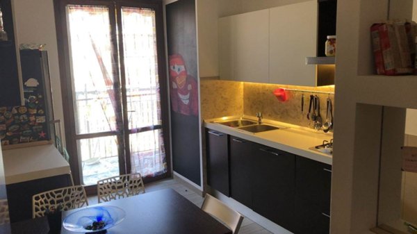 appartamento in vendita a Busto Garolfo