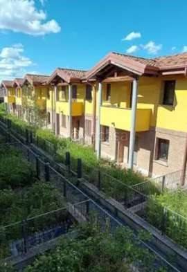 appartamento in vendita a Busto Garolfo