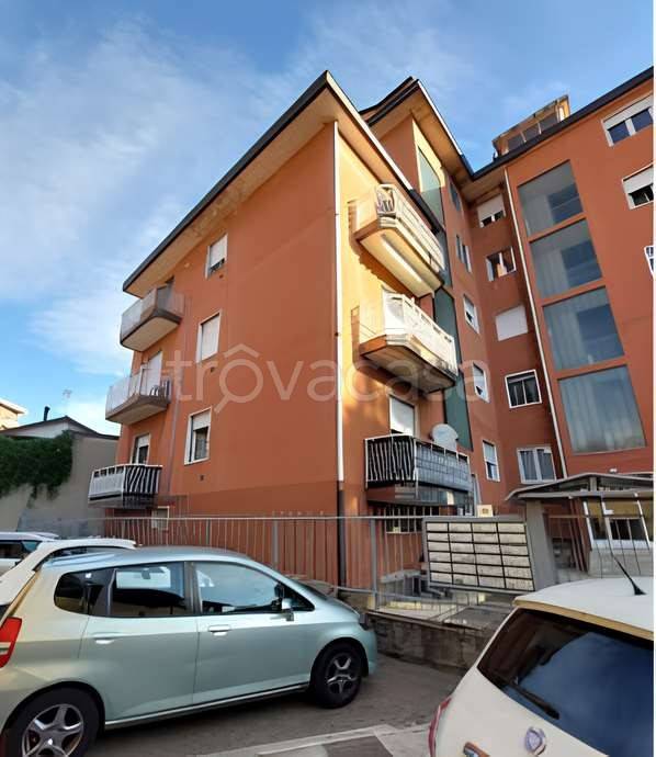 appartamento in vendita a Busto Garolfo