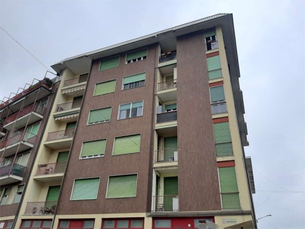 appartamento in vendita a Busto Garolfo