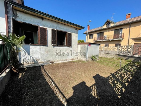 appartamento in vendita a Busto Garolfo