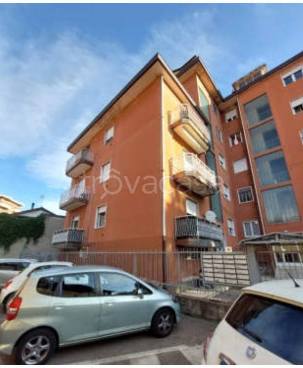 appartamento in vendita a Busto Garolfo