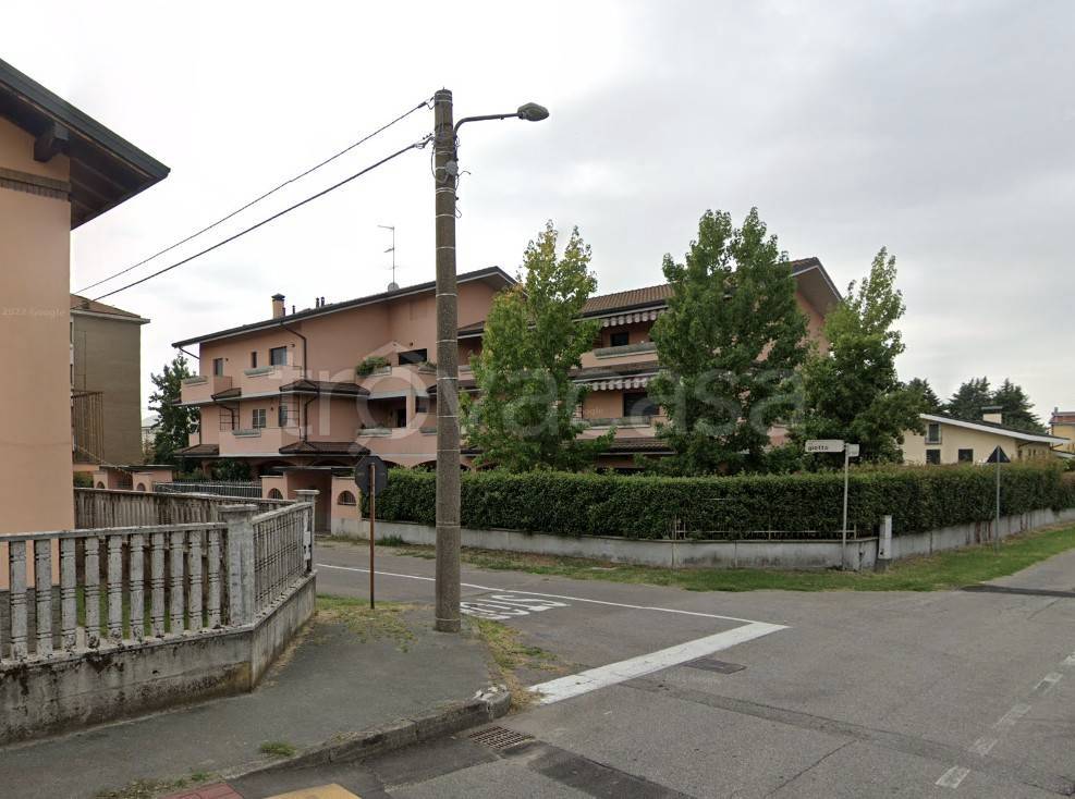 appartamento in vendita a Busto Garolfo