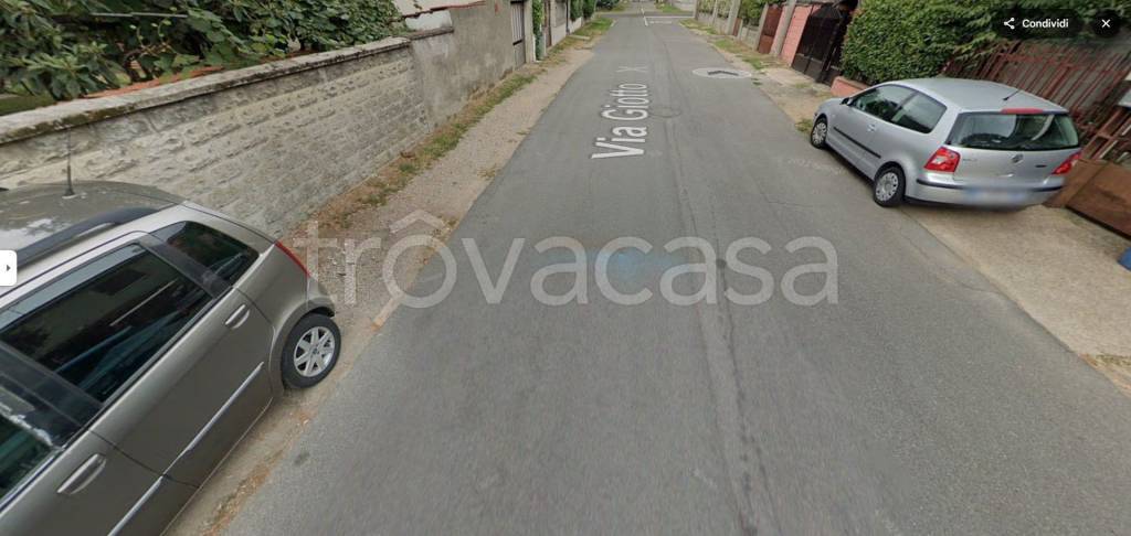 appartamento in vendita a Busto Garolfo