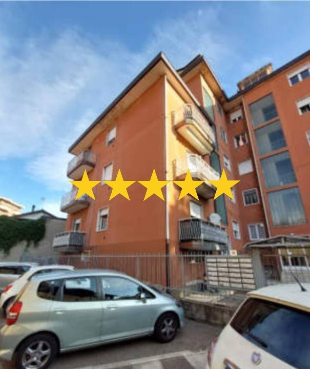appartamento in vendita a Busto Garolfo