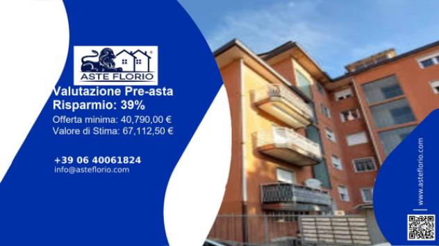 appartamento in vendita a Busto Garolfo