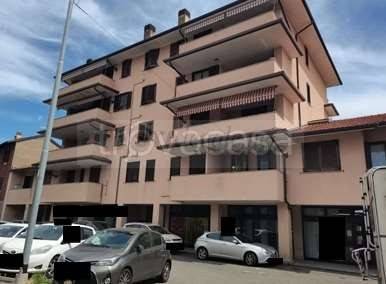appartamento in vendita a Busto Garolfo