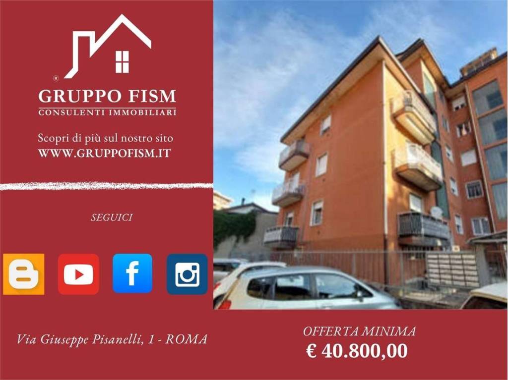 appartamento in vendita a Busto Garolfo