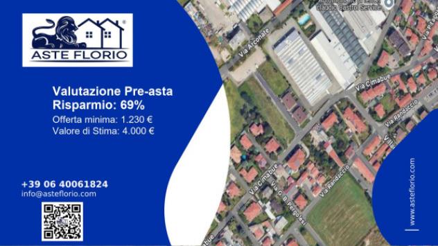 terreno edificabile in vendita a Busto Garolfo