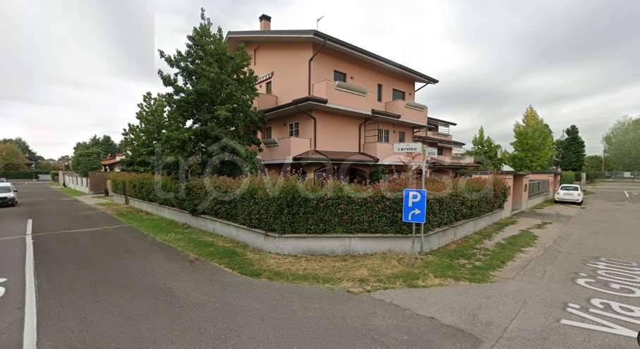 appartamento in vendita a Busto Garolfo