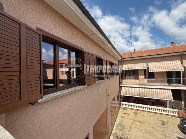 appartamento in vendita a Busto Garolfo