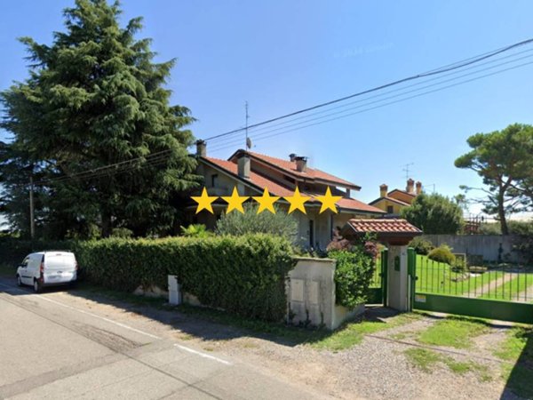 appartamento in vendita a Busto Garolfo