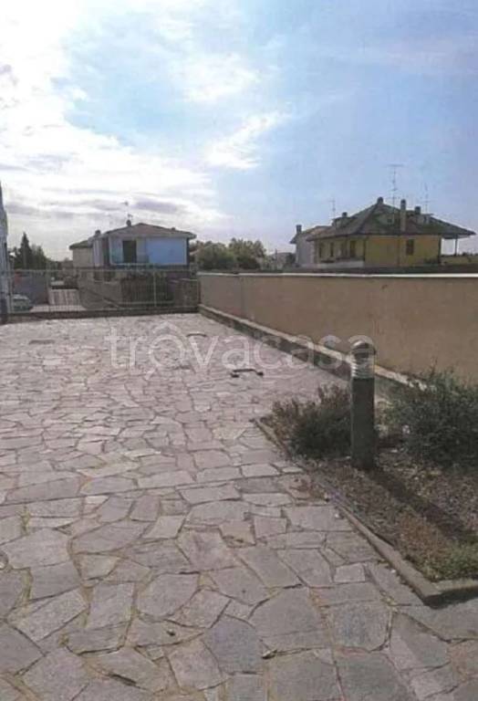 appartamento in vendita a Busto Garolfo