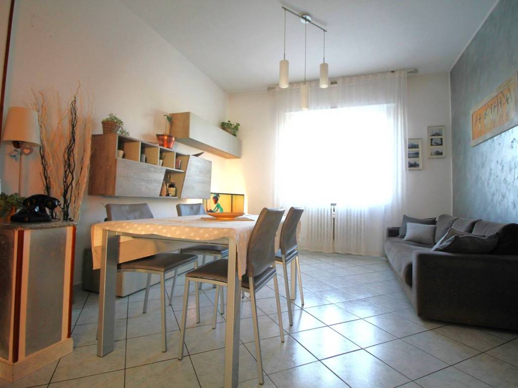 appartamento in vendita a Busto Garolfo