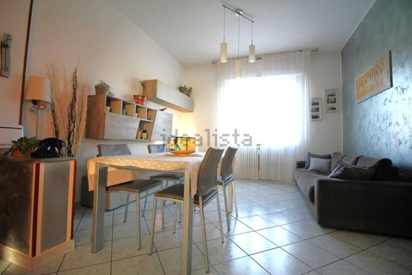 appartamento in vendita a Busto Garolfo