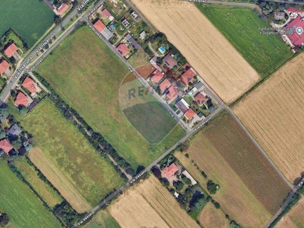 terreno agricolo in vendita a Busto Garolfo