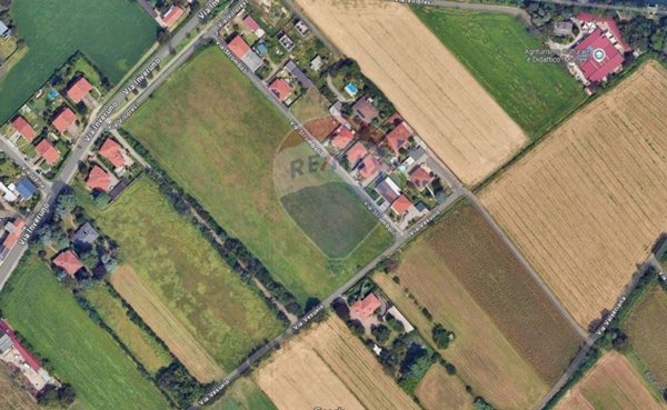 terreno agricolo in vendita a Busto Garolfo