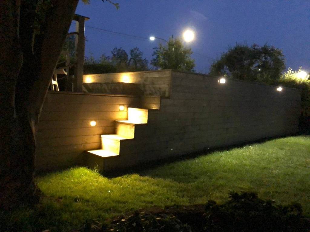 casa indipendente in vendita a Busto Garolfo