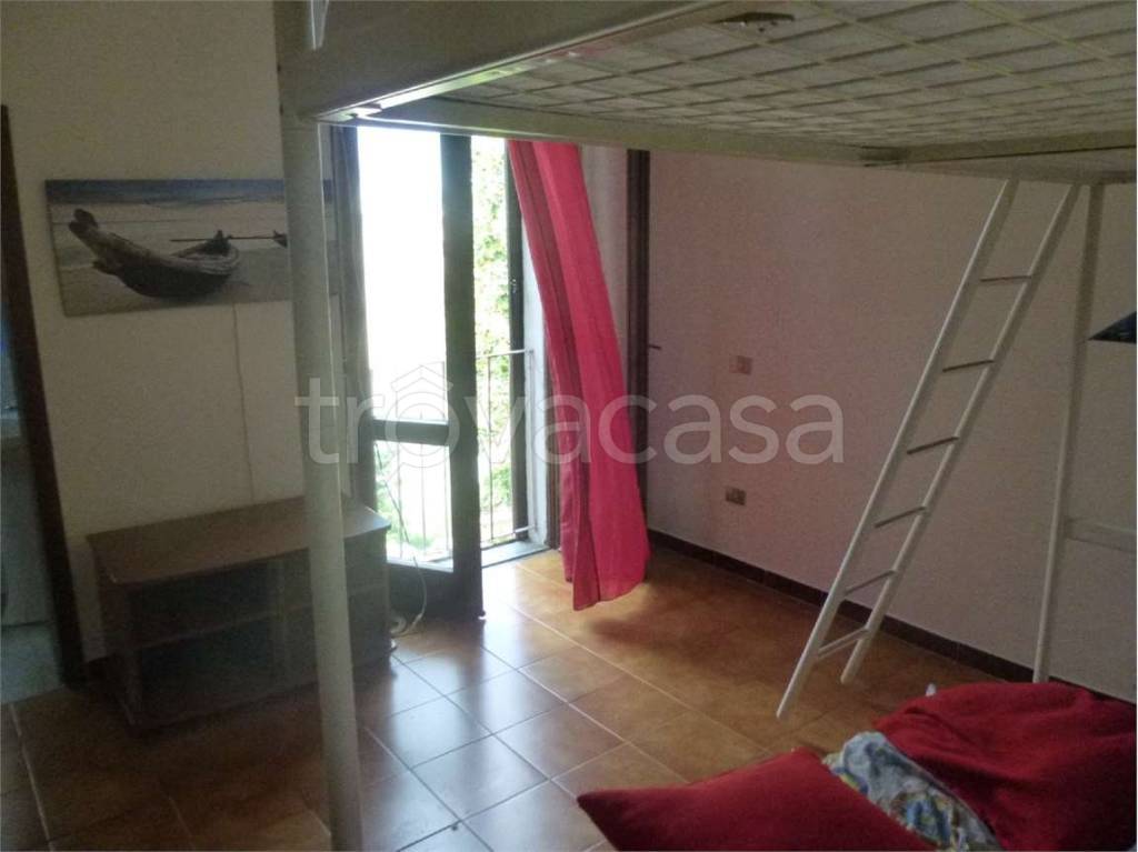 appartamento in vendita a Busto Garolfo
