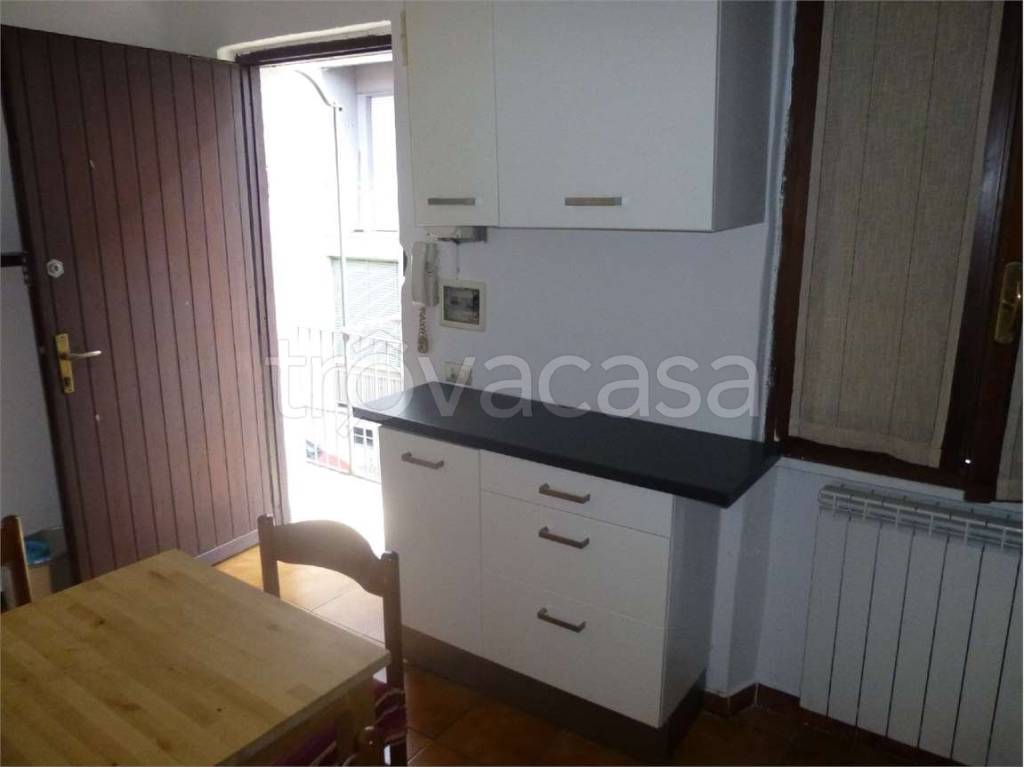 appartamento in vendita a Busto Garolfo