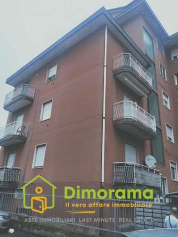 appartamento in vendita a Busto Garolfo