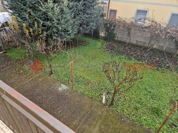 appartamento in vendita a Busto Garolfo