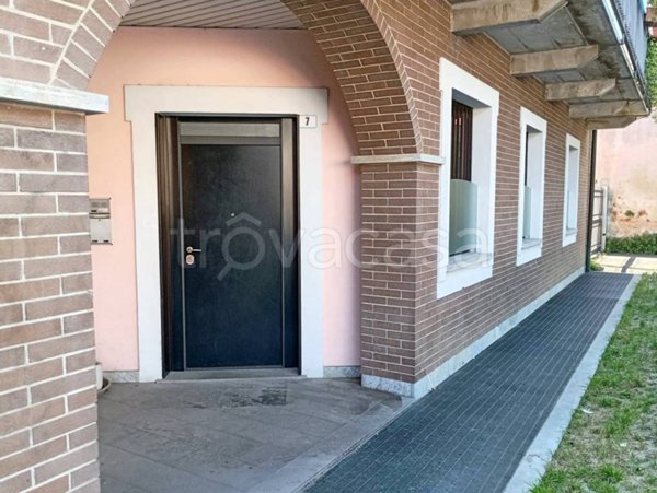 appartamento in vendita a Busto Garolfo