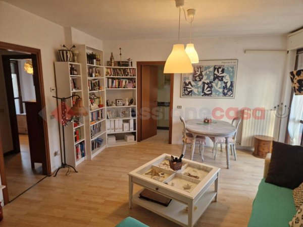 appartamento in vendita a Busto Garolfo