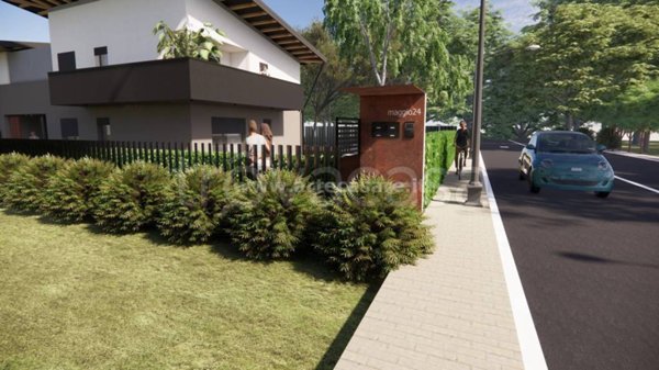 appartamento in vendita a Busto Garolfo