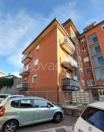 appartamento in vendita a Busto Garolfo