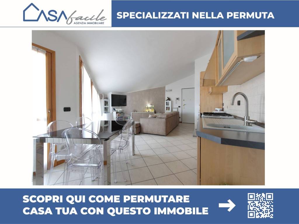 appartamento in vendita a Busto Garolfo