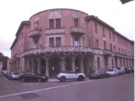 appartamento in vendita a Busto Garolfo