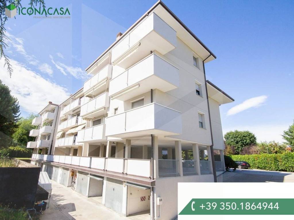 appartamento in vendita a Busto Garolfo