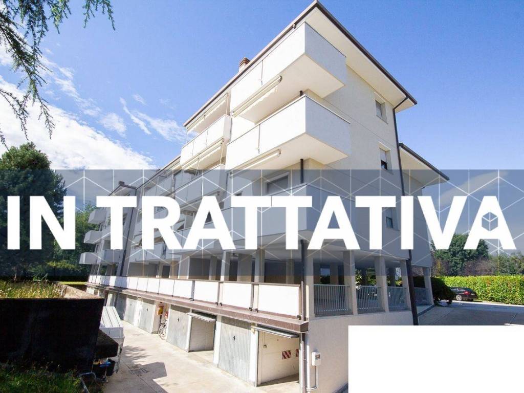 appartamento in vendita a Busto Garolfo
