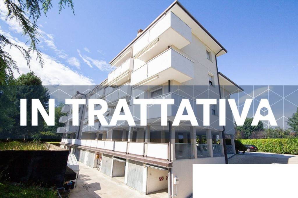 appartamento in vendita a Busto Garolfo
