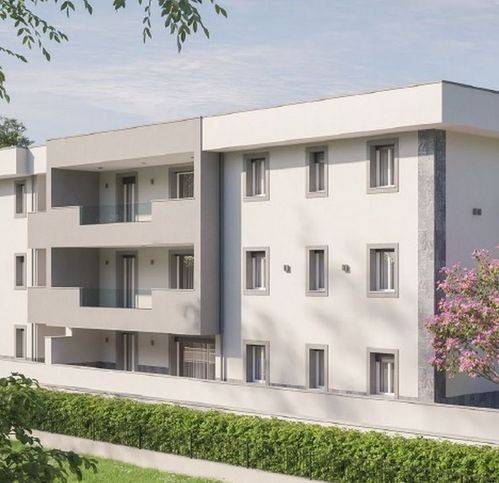 appartamento in vendita a Busto Garolfo