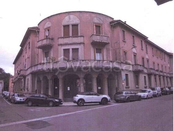 appartamento in vendita a Busto Garolfo