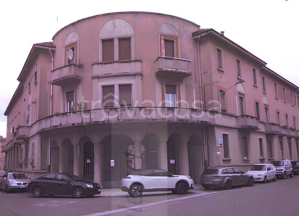 appartamento in vendita a Busto Garolfo