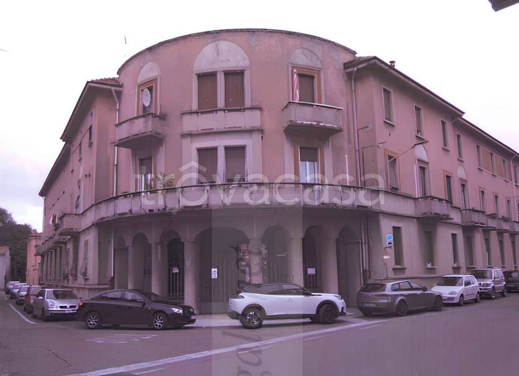 appartamento in vendita a Busto Garolfo