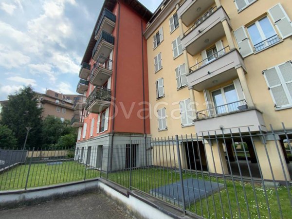 appartamento in vendita a Busto Garolfo