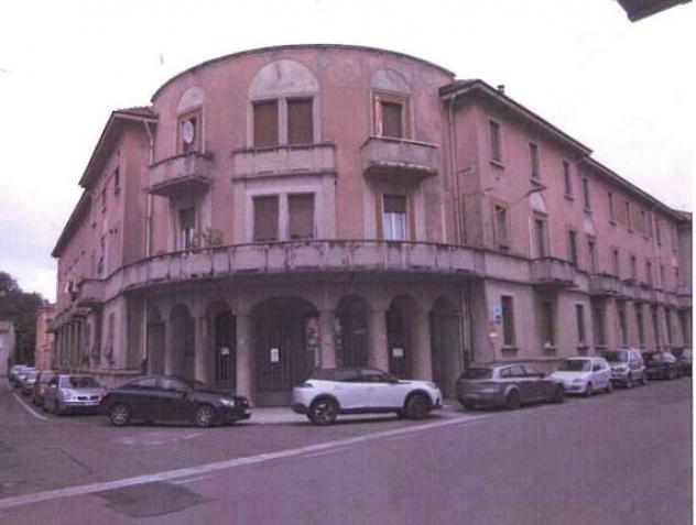 appartamento in vendita a Busto Garolfo