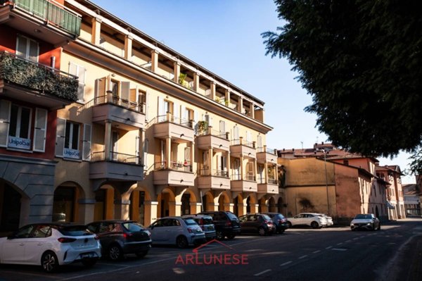appartamento in vendita a Busto Garolfo