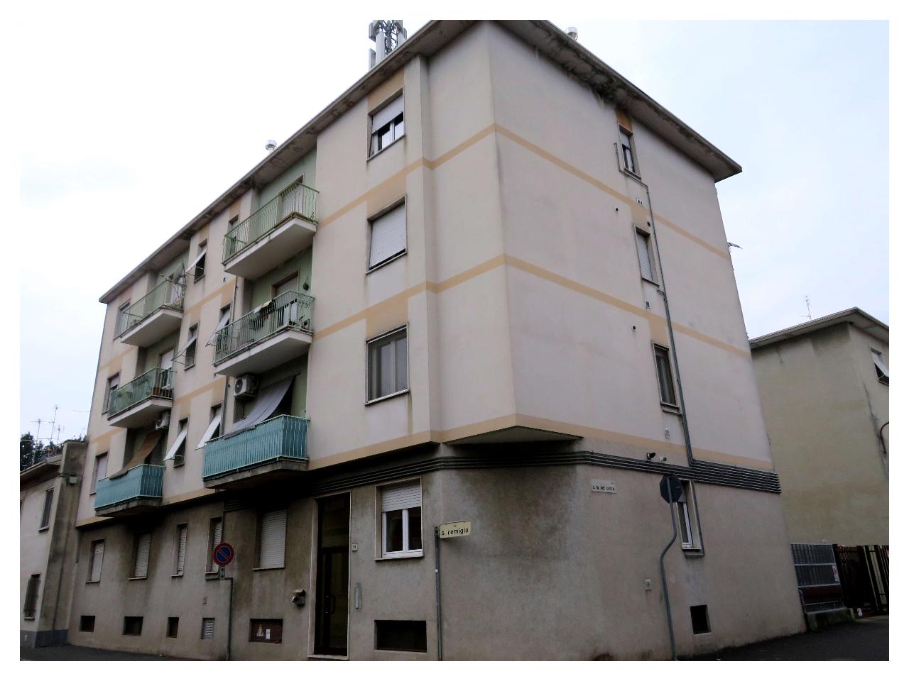 appartamento in vendita a Busto Garolfo