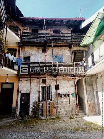 appartamento in vendita a Busto Garolfo