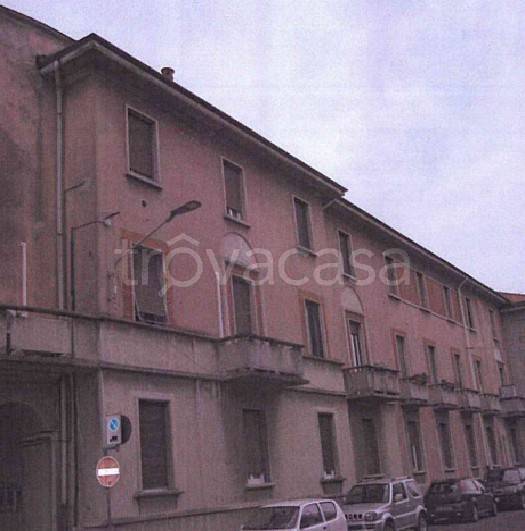 appartamento in vendita a Busto Garolfo