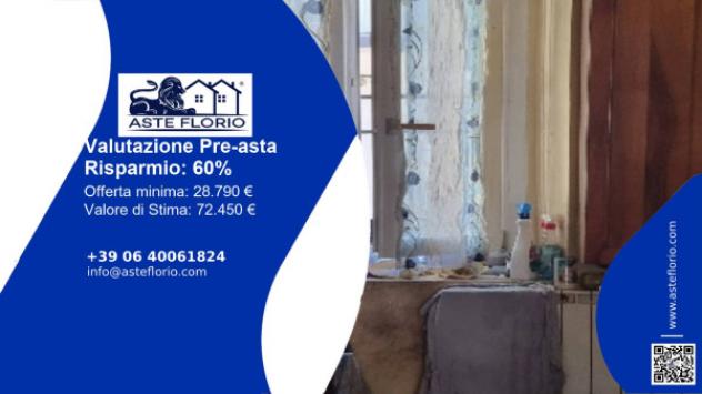 appartamento in vendita a Busto Garolfo